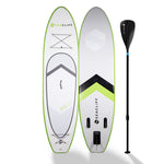 SEACLIFF 10ft Stand Up Paddleboard Paddle Board SUP Inflatable Blow Standing 10' V219-FTNPDBSCFBE3B