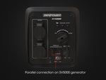 GENPOWER 3000W Generator Parallel Kit for SV5000 Inverter Models V219-GENPINGPRA1PR