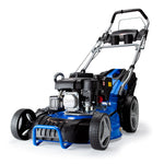 POWERBLADE Lawn Mower 18 175cc Petrol Self-Propelled Push Lawnmower 4-Stroke V219-MOWSFPPWBB183