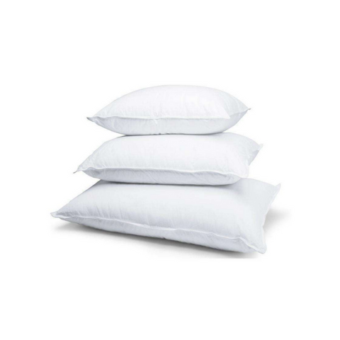 80% Duck Down Pillows - Standard - V242-AR-S-PI-A-3909