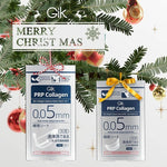 GIK PRP Collagen Essence Eye & Smile-Line/Neck Patch 5PCS Mix V255-GIK-MIX