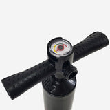 Manual Hand SUP Pump for Air Tracks Inflatable Mattresses Toys Mats V255-HANDPUMP