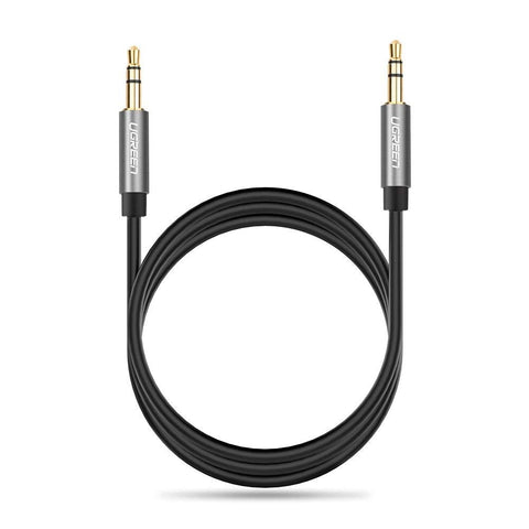 UGREEN 40788 Premium 3.5mm Male to 3.5mm Male Cable 20M V28-ACBUGN40788