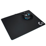 Logitech G240 Cloth Gaming Mouse Pad V28-LOGPADG240