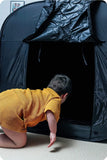 Dark Den Pop Up Blackout Tent V294-DZDDTBL