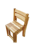 Stacking Chair 40cm High V59-108