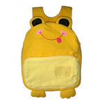 Tree Frog Back Pack Yellow V59-314-YELLOW