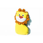 Lion Cuddling Cushion V59-330