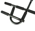 Professional Doorway Chin Pull Up Gym Excercise Bar V63-766525