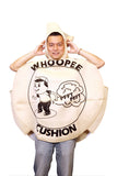 Whoopie Cushion One Size Fits all Adults Costume V63-775575