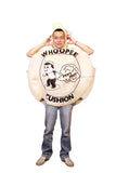 Whoopie Cushion One Size Fits all Adults Costume V63-775575
