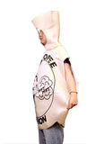 Whoopie Cushion One Size Fits all Adults Costume V63-775575