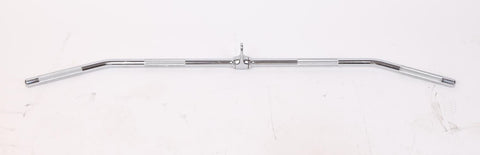 48" Lat Pulldown Bar Cable Attachment V63-782625