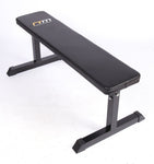 Weights Flat Bench Press Home Gym V63-783445