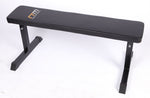 Weights Flat Bench Press Home Gym V63-783445