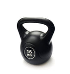 Kettle Bell 16KG Training Weight Fitness Gym Kettlebell V63-821123