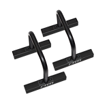 Steel Parallette Bars Push Up & Dip Workouts V63-822491