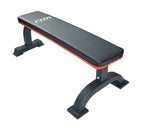 Commercial Flat Weight Lifting Bench V63-822671