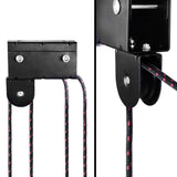 Kayak Hoist Ceiling Rack V63-822731