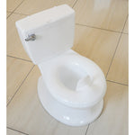 Potty Toilet Trainer - Bathroom Training Toddler Kids V63-823731