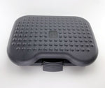 Footrest Under Desk Foot / Leg Rest for Office Chair Ergonomic Computer Plastic V63-824381