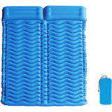 Double Two-person Camping Sleeping Pad V63-824781