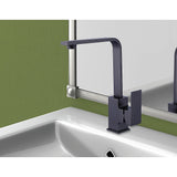 Kitchen Mixer Tap Faucet - Laundry Bathroom Sink V63-826271