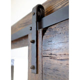 Sliding Barn Door Hardware V63-827491