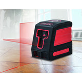 Self Leveling Laser Level 15m Cross Line Line Beam Tool V63-827641