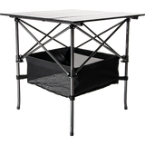 Folding Collapsible Camping Table Caravan RV Heavy Duty Steel & Aluminium V63-827721