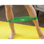 Resistance Band Loop Set of 5 Heavy Duty Gym Yoga Workout V63-827781