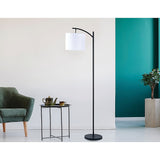 Bedroom Living Room Floor Lamp Reading Standing Light V63-831601