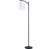 Bedroom Living Room Floor Lamp Reading Standing Light V63-831601