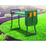 Garden Seat Folding Kneeler Bench Kneeling Soft Eva Pad V63-831771