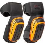 Knee Pads for Work, Construction, Gardening, Flooring and Carpentry V63-831981