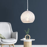 Bar Lamp Kitchen Pendant Light Room Chandelier Lighting Aluminium Ceiling Lights V63-833511