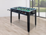 Foosball Soccer Table 4FT Tables Football Game Home Party Gift V63-834031