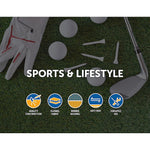 Golf Training Mat for Swing Detection Batting Golf Practice Training Aid Game V63-834801