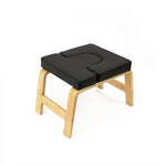 Yoga Stool Inversion Multi-Purpose Chair For Headstands V63-838561