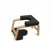 Yoga Stool Inversion Multi-Purpose Chair For Headstands V63-838561