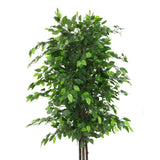Artificial Ficus Tree 180cm Nearly Natural UV Resistant V77-1020999UV