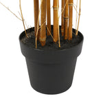 Premium Natural Cane Artificial Bamboo 180cm V77-1197668