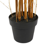Premium Natural Cane Artificial Bamboo 180cm V77-1197668