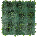 Luxury Hawaiian Sunrise Vertical Garden/Green Wall UV Resistant 1m X 1m V77-1768018