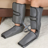 Wellcare Foot/Calf/Arm Massage WEFE7203