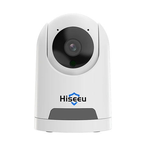 Hiseeu FH2C 2MP WiFi Wireless Security Camera for Home/Baby/Pet 2-way Audio & Motion Detection V28-ELEHISFH2C