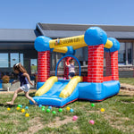 Lifespan Kids BounceFort Mini 2 V420-PEBOUNCEFORT-MINI2