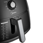 Midea 4L Electric Air Fryer MF-TN40A V28-MIDMF-TN40A