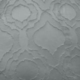 Ardor 5 Pce Comforter Set Millicent Storm Grey Queen V442-INT-COMFORTER-5PCMILLICENT-STORMGREY-QS