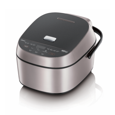 Midea 5L Multi-function IH Rice Cooker V214-4